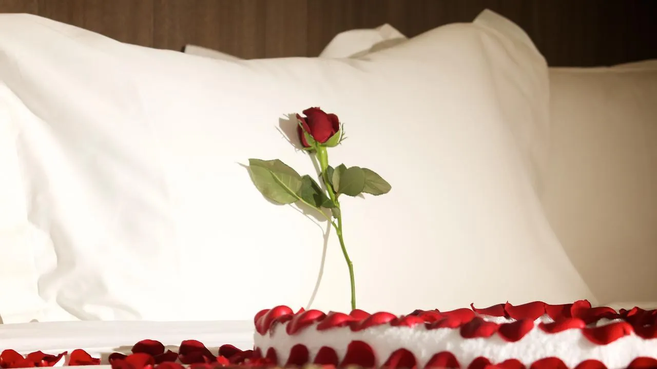 *****  Elilly International Hotel Addis Ababa Ethiopia