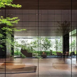 Richmond Premier Shijo Hotel Kyōto